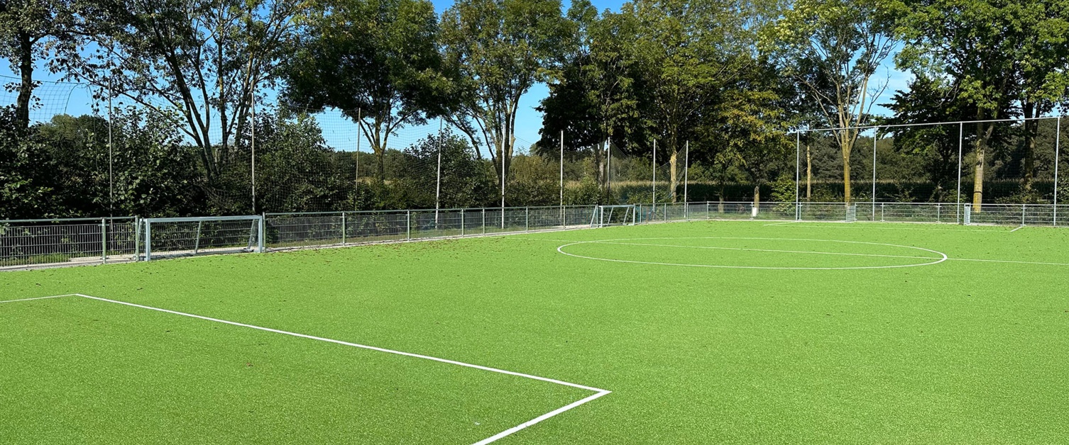 Our partner brand RSI Sports Joins FIFA Innovation Programme with Groundbreaking Circular Turf System.